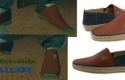 Lacoste Moccasins